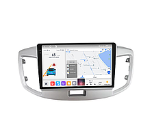 Штатна магнітола Mekede MS 2k Suzuki Wagon R (2012-2017) CarPlay QleD
