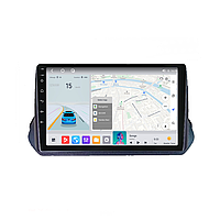 Outlander Triton (2023-2024)