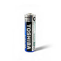 Батарейки AA (LR6) Toshiba High Power Alkaline (1.5v) 10шт, фото 3