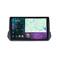 Штатна магнітола Mekede M7 Plus Mitsubishi Outlander Triton (2023-2024) CarPlay QleD