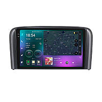 Штатна магнітола Mekede M7 Plus Volvo S80 (2006-2012) CarPlay QleD