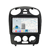 Штатна магнітола  Mekede MS 2k Volkswagen Beetle A5 (2002 - 2011) CarPlay QleD