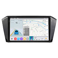 Штатна магнітола Mekede MS 2k Volkswagen Passat b8 (2016-2022) CarPlay QleD
