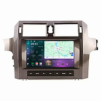 Штатна магнітола Mekede M7 Plus Lexus GX 400 460 (2010-2015) CarPlay QleD