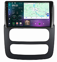 Штатна магнітола Mekede M7 Plus Dodge RAM 1500 2500 3500 (2002-2005) CarPlay QleD