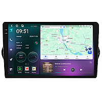 Штатна магнітола Mekede M7 Plus Fiat Tipo (2015-2018) CarPlay QleD