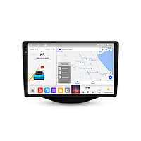 Штатна магнітола Mekede MS 2k Toyota Aygo (2014-2021) CarPlay QleD