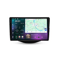 Штатна магнітола Mekede M7 Plus Toyota Aygo (2014-2021) CarPlay QleD
