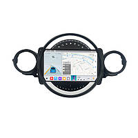 Штатна магнітола Mekede MS 2k Mini Cooper (2007-2013) CarPlay QleD