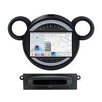 Штатна магнітола Mekede MS 2k Mini Cooper (2010-2016) CarPlay QleD