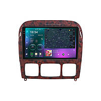 S-Class W220 1998 - 2005