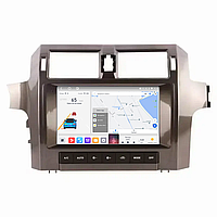 Штатна магнітола Mekede MS 2k Lexus GX 400 460 (2010-2015) CarPlay QleD