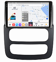 Штатна магнітола Mekede MS 2k Dodge RAM 1500 2500 3500 (2002-2005) CarPlay QleD