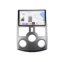 Штатна магнітола Mekede MS 2k Daihatsu Terios (2006-2016) CarPlay QleD