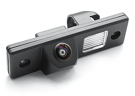 Штатні камери GreenYi