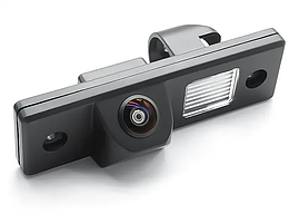 Камера заднього виду GreenYi 902 AHD для CHEVROLET EPICA\ LOVA\AVEO\ CAPTIVA \CRUZE\ LACETTI\ MATIZ