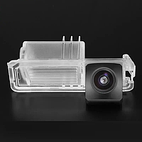 Камера заднього огляду GreenYi AHD для Volkswagen Polo V (6R) Golf 6 VI Passat CC