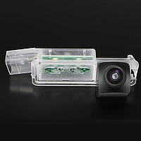 Камера заднього виду GreenYi  AHD для Volkswagen Golf 6/7 Passat CC B7/B8 Beetle Lamando