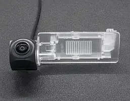 Камера заднього огляду GreenYi Volkswagen Touareg, Tiguan, Polo, Passat