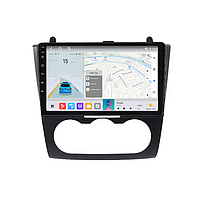 Штатна магнітола Mekede MS Nissan Altima / Teana (2006-2012) QleD
