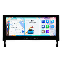 BZ4X (2022-2024) 12,3"