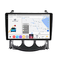Штатна магнітола Mekede MS 2k Nissan 370Z (2009-2012) CarPlay QleD