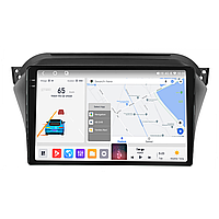 Штатна магнітола Mekede MS 2k JAC Refine S2 T40 (2015-2018) CarPlay QleD