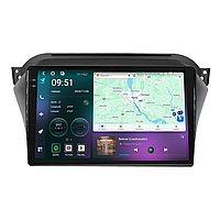 Штатна магнітола Mekede M7 Plus JAC Refine S2 T40 (2015-2018) CarPlay QleD