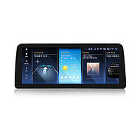 Штатна магнітола Mekede MN-G BMW 3-Series E90 E91 E92 E93 (2004-2014) 12,3"