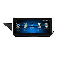 Штатна магнітола Mekede MN-G Mercedes-Benz E-Class 4 W212 S207 A207 S212 C207 (2013-2014) 12,3"