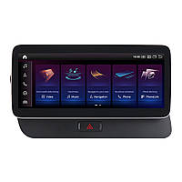 Штатна магнітола Mekede MN-G Audi Q5 8R (2008-2017) 12,3"