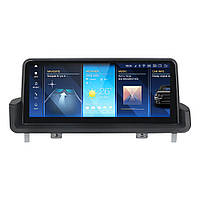 Штатна магнітола Mekede MN-G BMW 3-Series E90 E91 E92 E93 (2004-2014) 10,25"