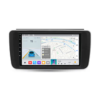 Штатна магнітола Mekede MS Nissan Leaf (2018-2024) QleD