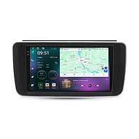 Штатна магнітола Mekede M7 Plus Nissan Leaf (2018-2024) CarPlay QleD