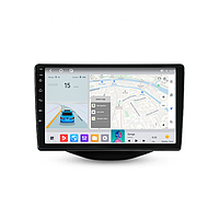 Штатна магнітола Mekede MS Toyota Aygo (2014-2021) QleD