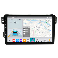 Штатна магнітола Mekede MS Suzuki Splash (2008-2012) QleD