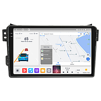 Штатна магнітола Mekede MS 2k Suzuki Splash (2008-2012) CarPlay QleD