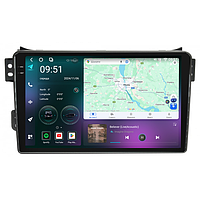 Штатна магнітола Mekede M7 Plus Suzuki Splash (2008-2012) CarPlay QleD