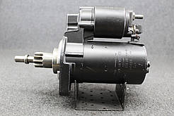 Стартер Volkswagen Passat b3 1.6 1.8 2.0 бензин