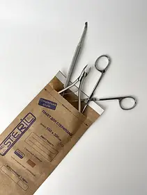 Одноразові засоби для дезінфекції