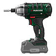 Акумуляторний ударний гайковерт PARKSIDE PDSSA 20-Li B2 без акумулятора та зарядного (20 В, 180 Нм, Німеччина), фото 4