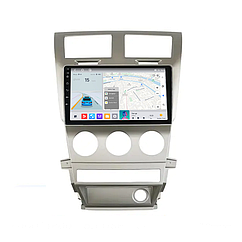 Штатна магнітола Mekede MS Dodge Avenger (2008-2010) QleD