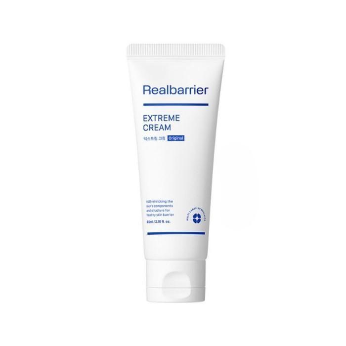 Відновлюючий крем Real Barrier Extreme Cream мініатюра 10 мл