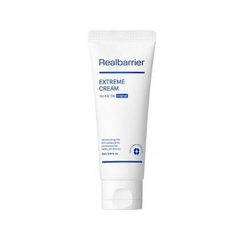 Відновлюючий крем Real Barrier Extreme Cream мініатюра 10 мл