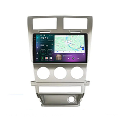 Штатна магнітола Mekede M7 Plus Dodge Avenger (2008-2010) CarPlay QleD