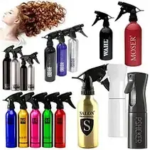 Додаткові матеріали для перукаря