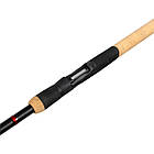 Вудлище фідерне Brain Axent SE Long Distance 3.90m max 150g, фото 6