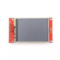 2.8 Inch SPI TFT LCD Screen Colorful Touch Display Module Drive