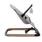 Крісло-гойдалка Kidwell LARO Full Grey/Wooden, фото 10