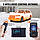 Автономный дизельный обогреватель Vevor 8кВт + Bluetooth (Германия), фото 10